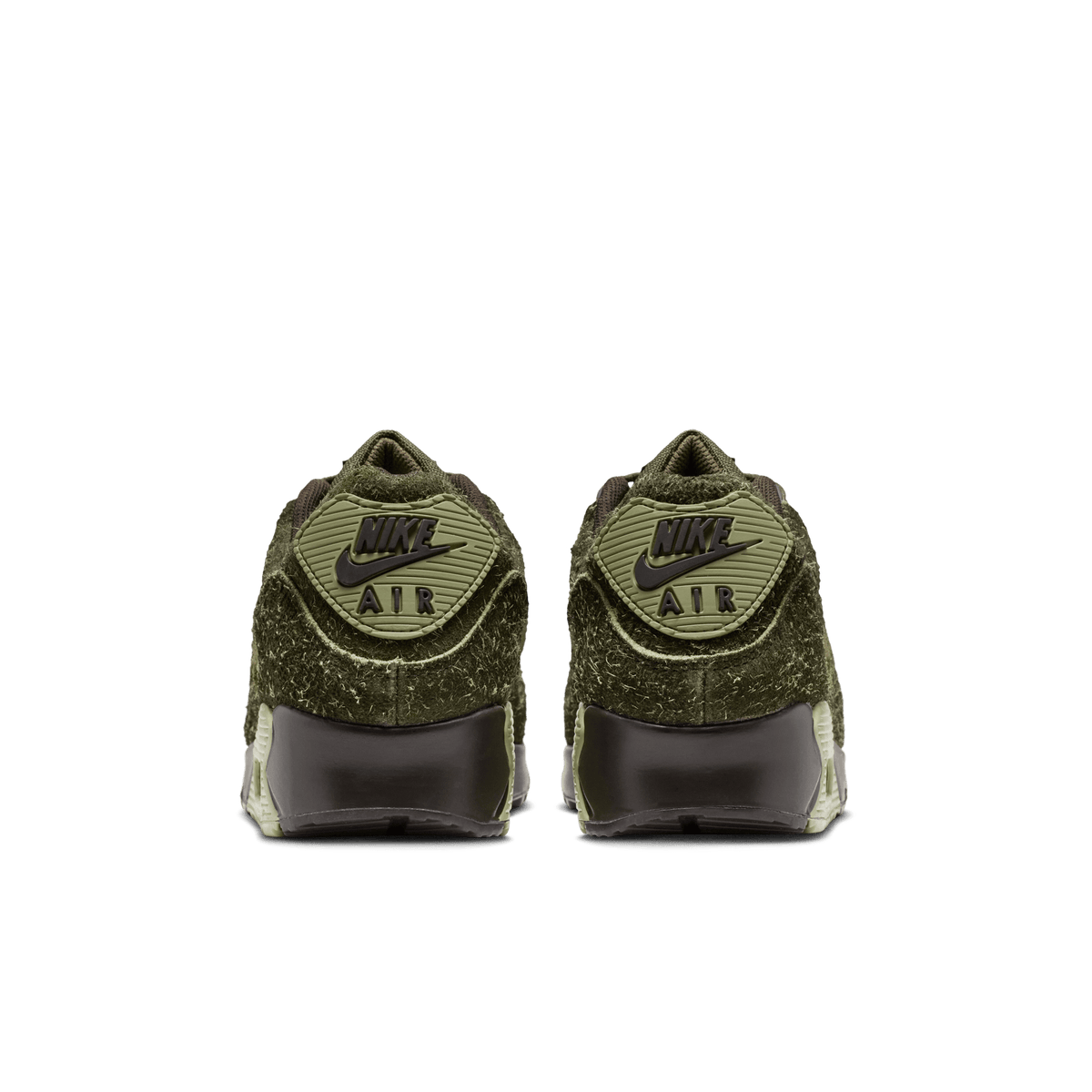 Nike Air Max 90 Premium Skunk – HV6663-300-43 – product view 4