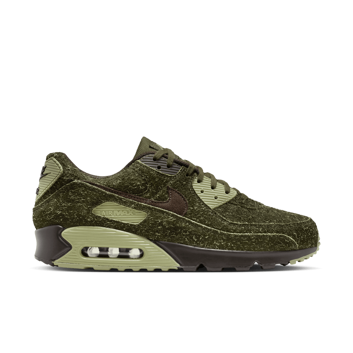 Nike Air Max 90 Premium Skunk – HV6663-300-43 – product image