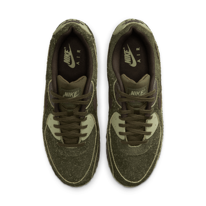 Nike Air Max 90 Premium Skunk – HV6663-300-43 – product view 3