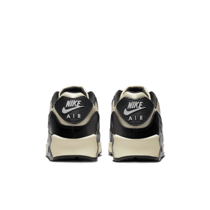 Nike Air Max 90 QS Smoke Grey Crocodile – IO4468-100-41 – product view 4