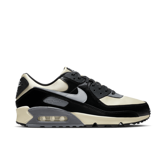 Nike Air Max 90 QS Smoke Grey Crocodile – IO4468-100-41 – product image