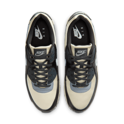 Nike Air Max 90 QS Smoke Grey Crocodile – IO4468-100-41 – product view 3