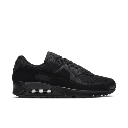 Nike Air Max 90 Recraft Triple Black – CN8490-003-41 – product image
