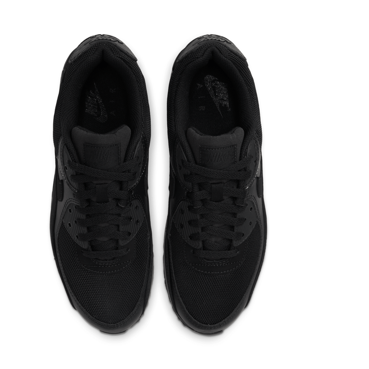 Nike Air Max 90 Recraft Triple Black – CN8490-003-41 – product view 3