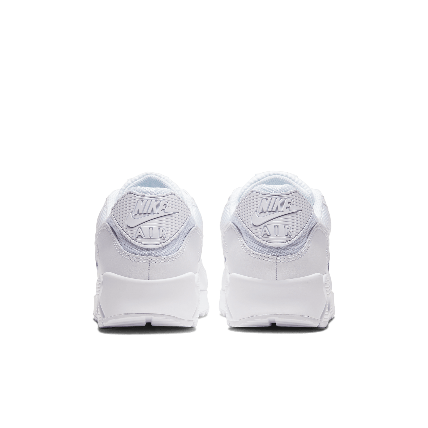 Nike Air Max 90 Recraft Triple White – CN8490-100-48.5 – product view 4