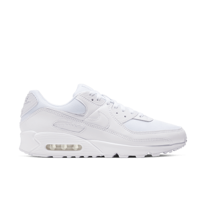 Nike Air Max 90 Recraft Triple White – CN8490-100-48.5 – product image