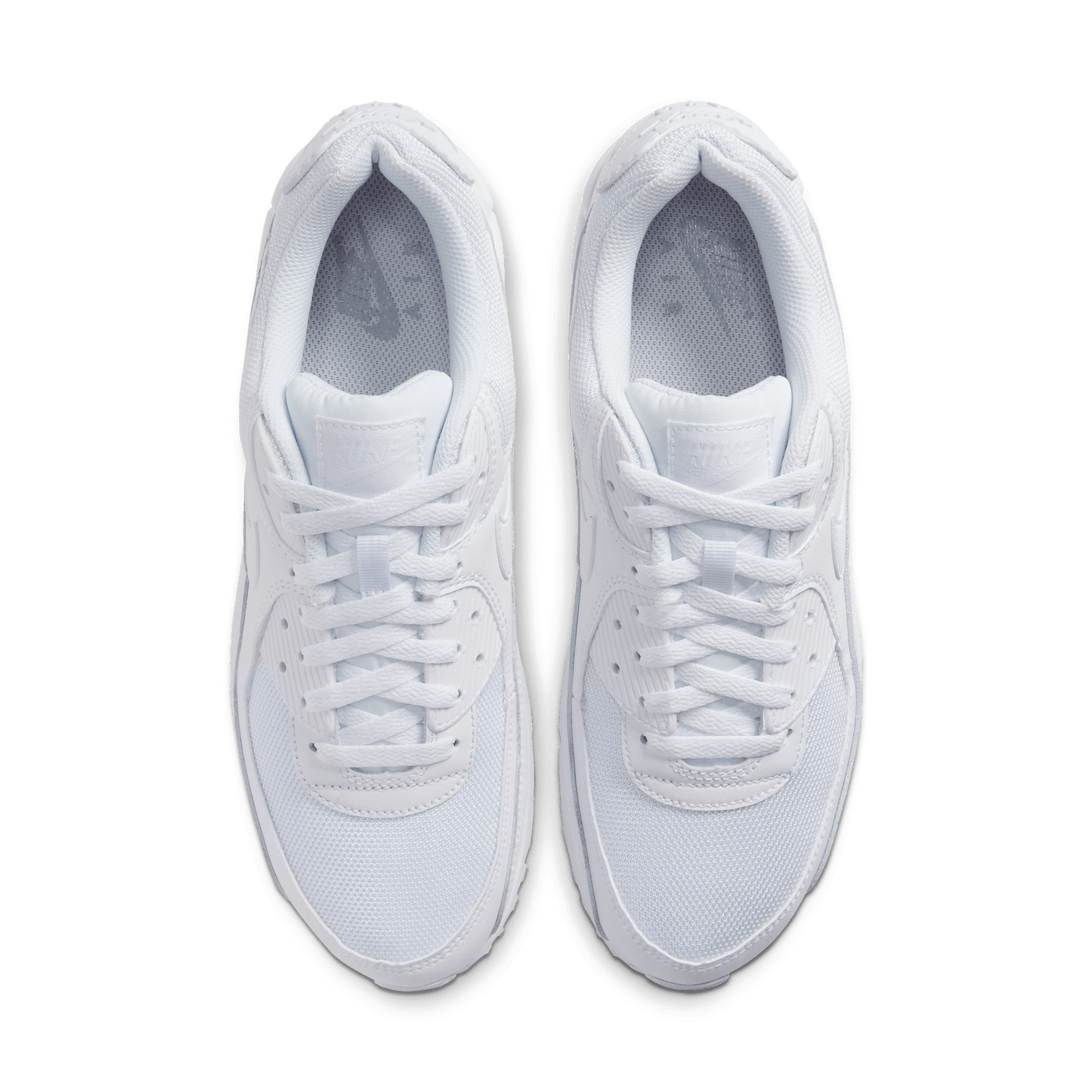 Nike Air Max 90 Recraft Triple White – CN8490-100-48.5 – product view 3