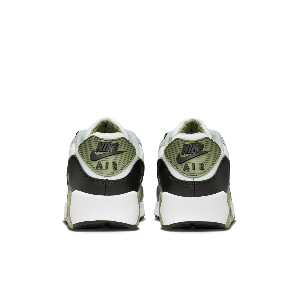 Nike Air Max 90 Silver Sage – DM0029-121-40 – product view 4