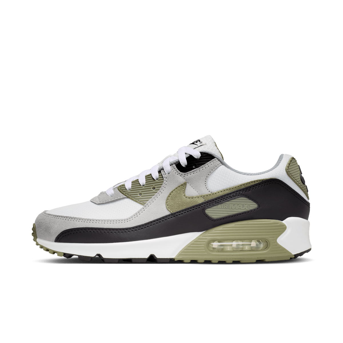 Nike Air Max 90 Silver Sage – DM0029-121-40 – product view 5