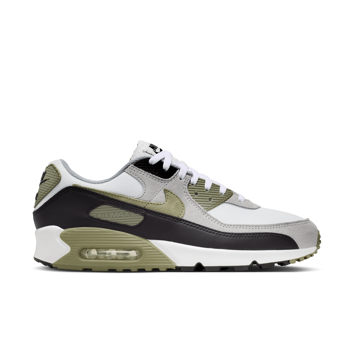 Nike Air Max 90 Silver Sage – DM0029-121-40 – product image