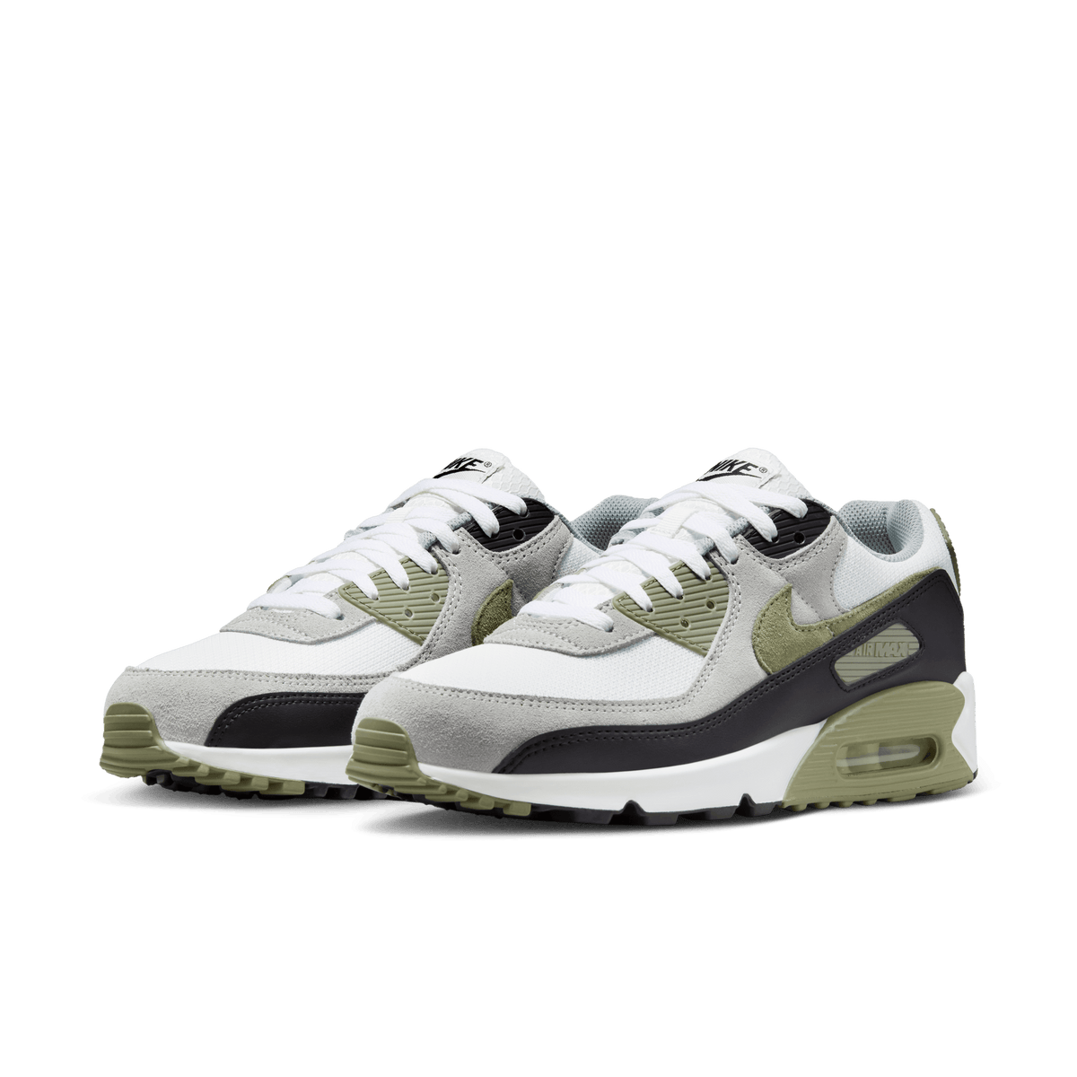 Nike Air Max 90 Silver Sage – DM0029-121-40 – product view 2