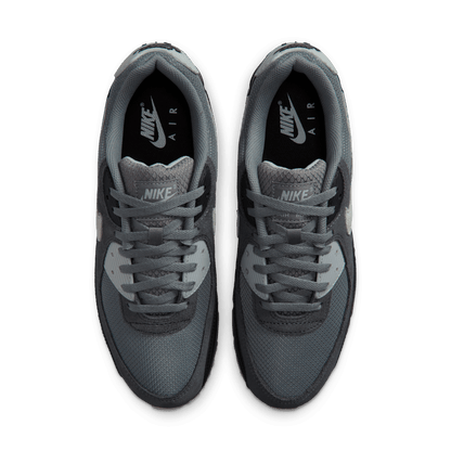 Nike Air Max 90 Smoke Grey Black Photon Dust – DM0029-020-41 – product view 3