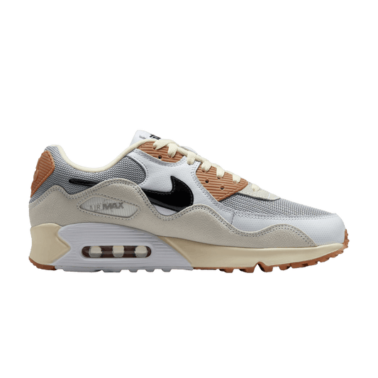 Nike Air Max 90 x Patta SP Particle Grey – IF5605-001-44 – product image