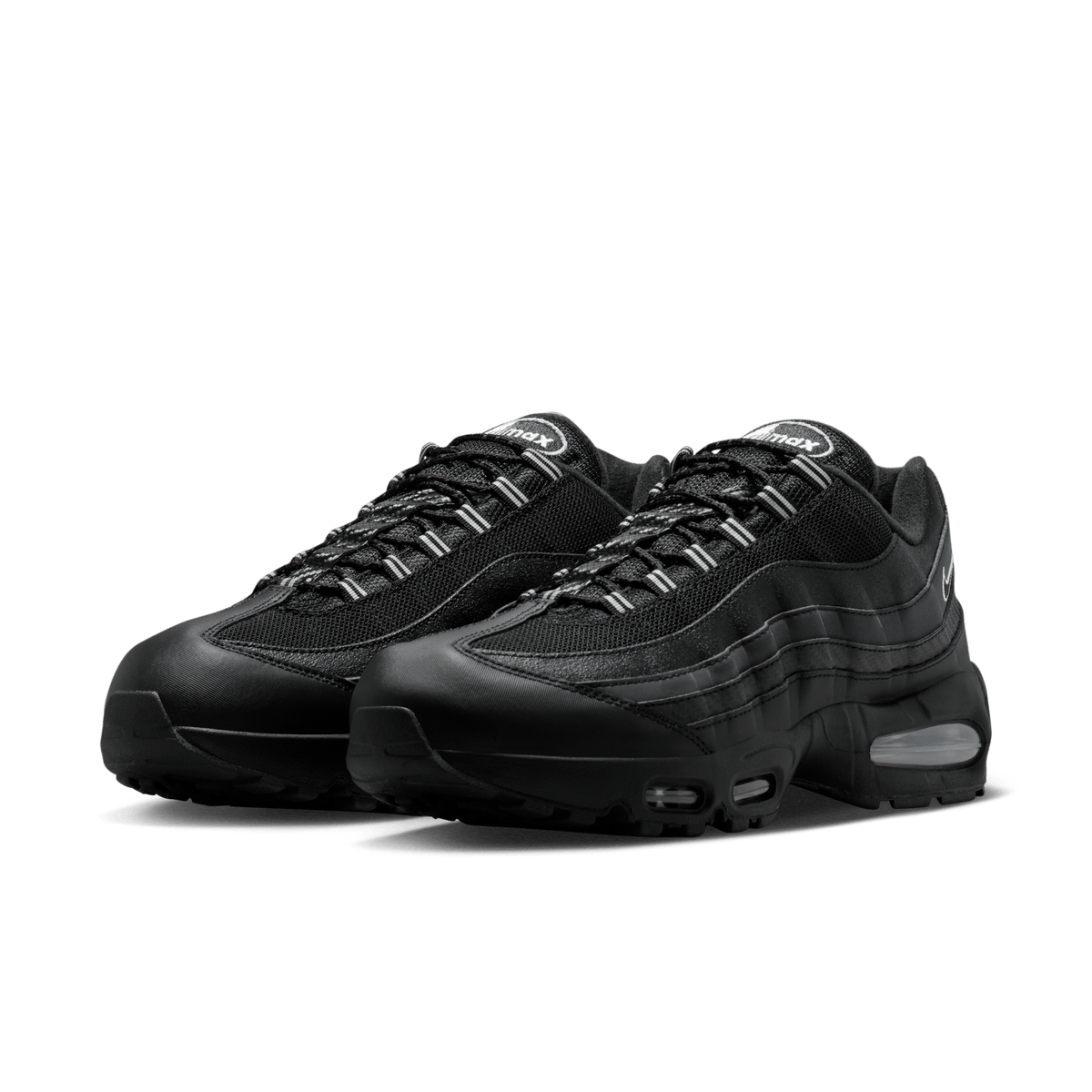 Nike Air Max 95 Big Bubble Black Carbon – IR1474-010-40 – product view 2