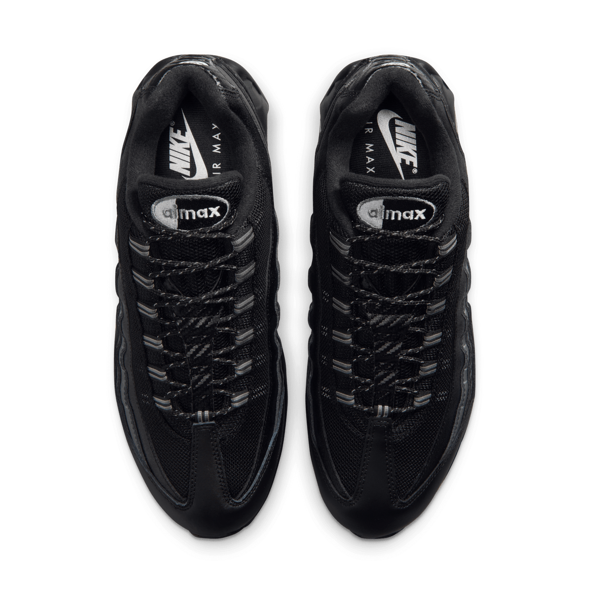 Nike Air Max 95 Big Bubble Black Carbon – IR1474-010-40 – product view 3
