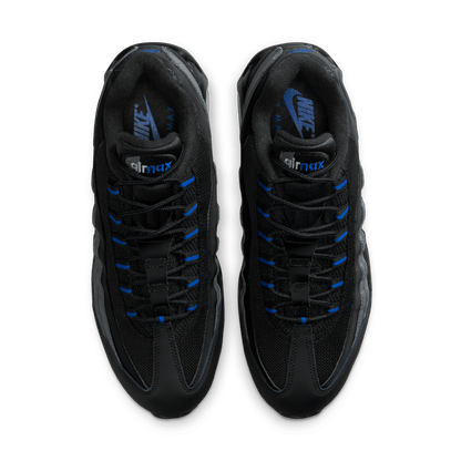 Nike Air Max 95 Big Bubble Black Game Royal – IM5987-010-46 – product view 3