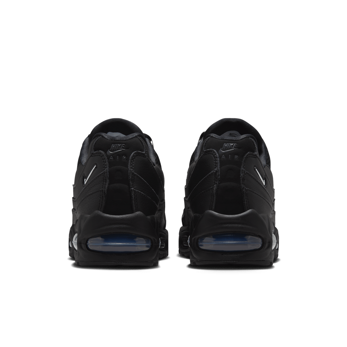 Nike Air Max 95 Big Bubble Black Jewel Swoosh (Women's) – IH1413-001-40.5 – product view 4