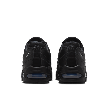 Nike Air Max 95 Big Bubble Black Jewel Swoosh (Women's) – IH1413-001-40.5 – product view 4