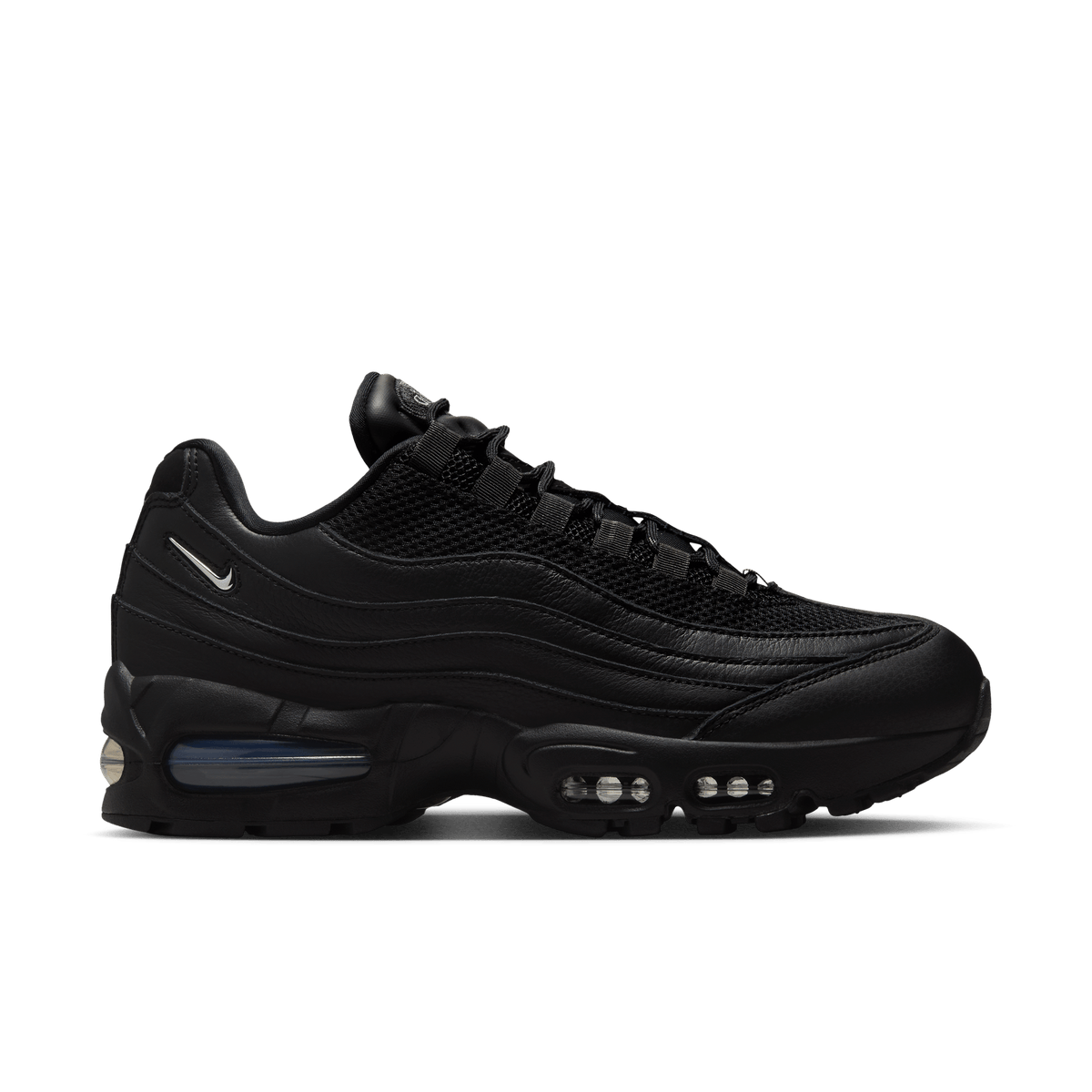 Nike Air Max 95 Big Bubble Black Jewel Swoosh (Women's) – IH1413-001-40.5 – product image