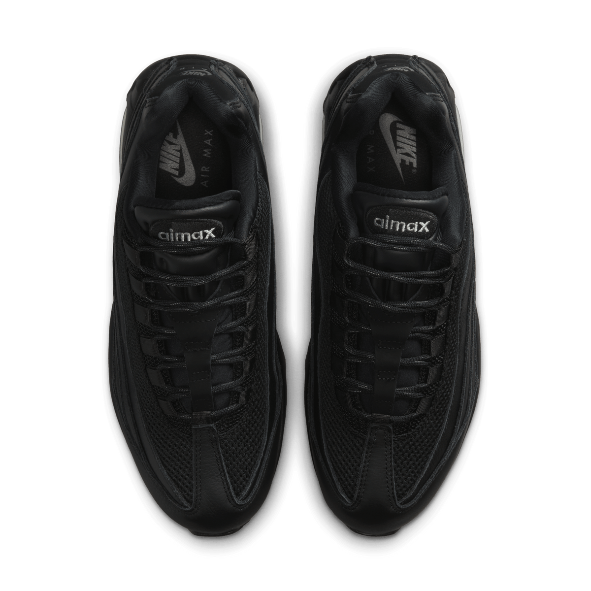 Nike Air Max 95 Big Bubble Black Jewel Swoosh (Women's) – IH1413-001-40.5 – product view 3