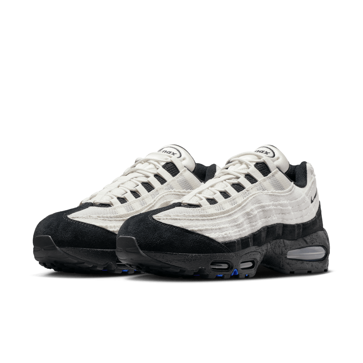 Nike Air Max 95 Big Bubble City Pack Paris Atelier – IQ0284-010-41 – product view 2
