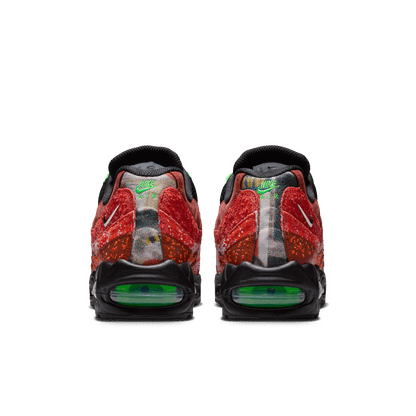 Nike Air Max 95 Big Bubble Family Reunion Hong Kong – IQ5755-200-41 – product view 4