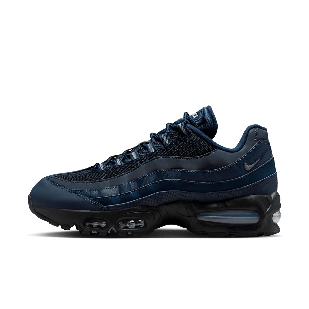 Nike Air Max 95 Big Bubble Obsidian – IM5987-451-41 – product view 5