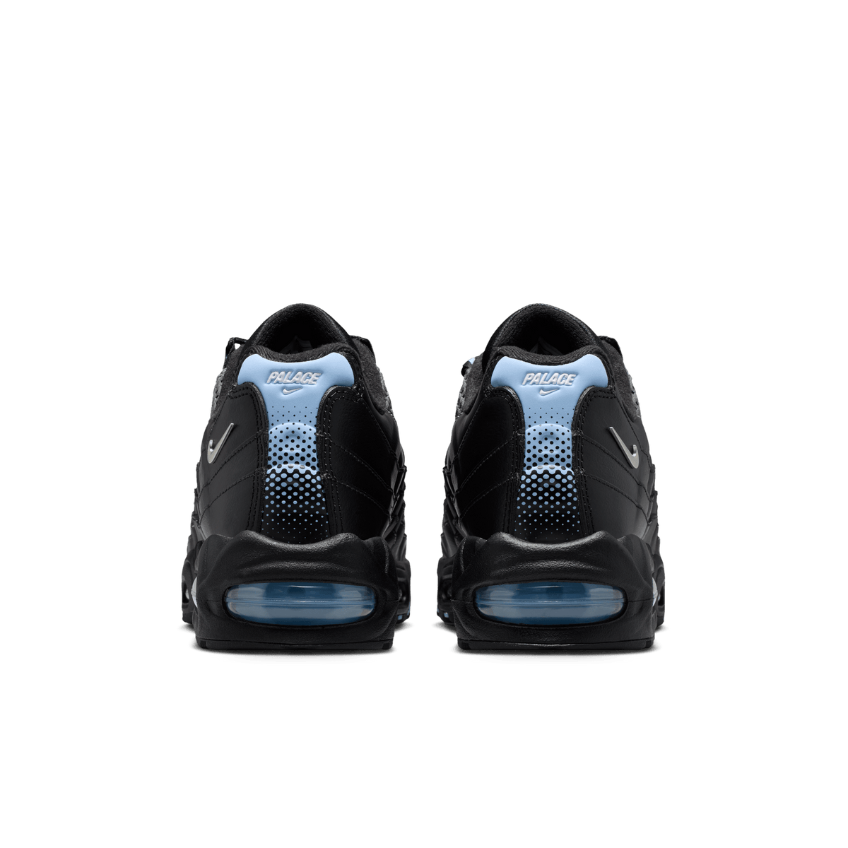 Nike Air Max 95 Big Bubble Palace – IQ7708-095-36 – product view 4