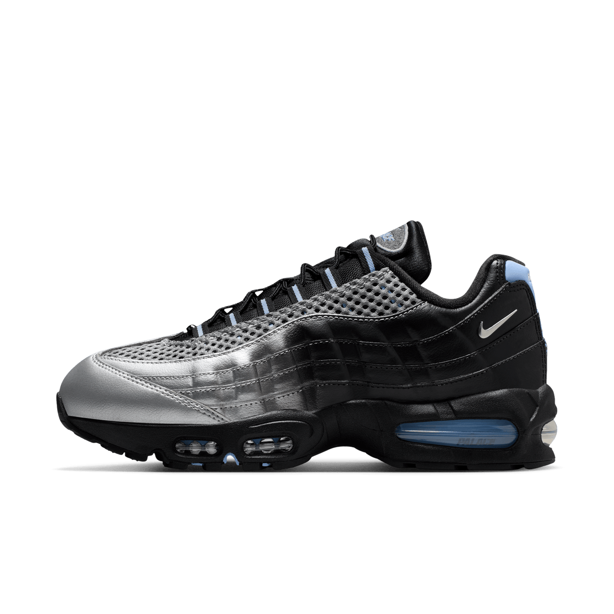 Nike Air Max 95 Big Bubble Palace – IQ7708-095-36 – product view 5
