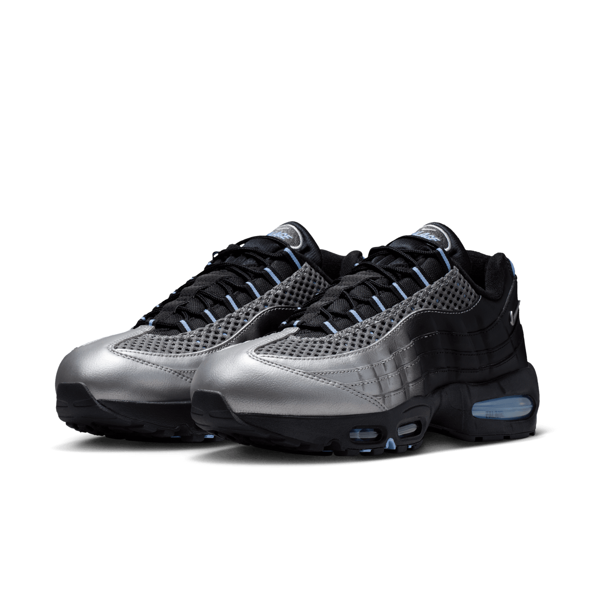 Nike Air Max 95 Big Bubble Palace – IQ7708-095-36 – product view 2