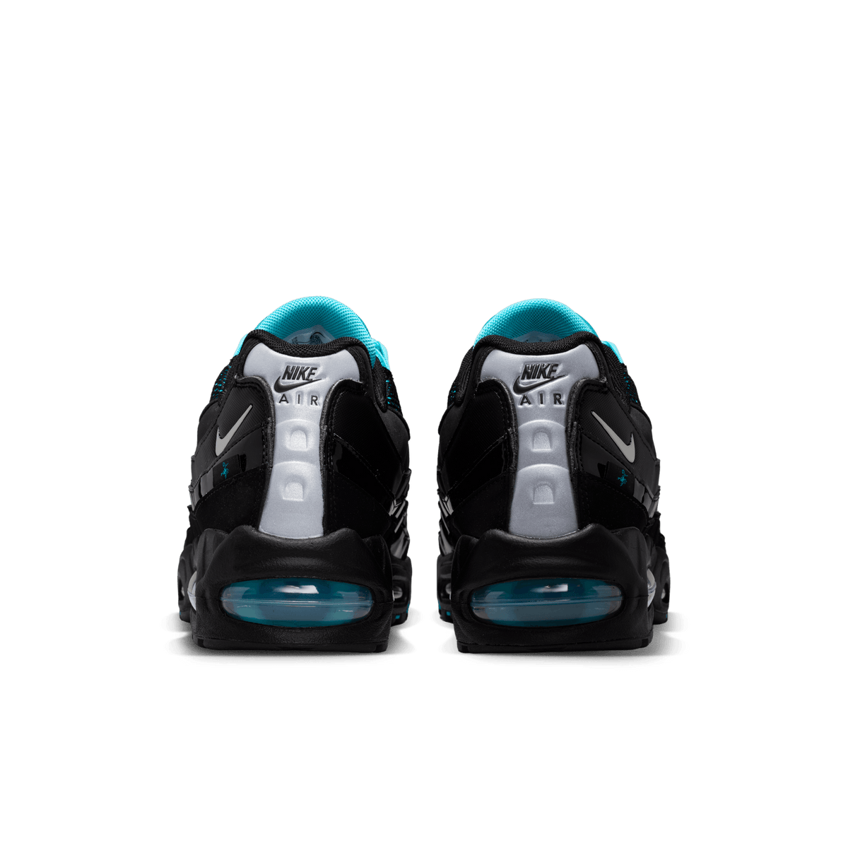 Nike Air Max 95 Big Bubble Scorpion – IM4691-001-48.5 – product view 4