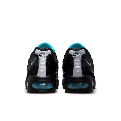 Nike Air Max 95 Big Bubble Scorpion – IM4691-001-43 – product view 4