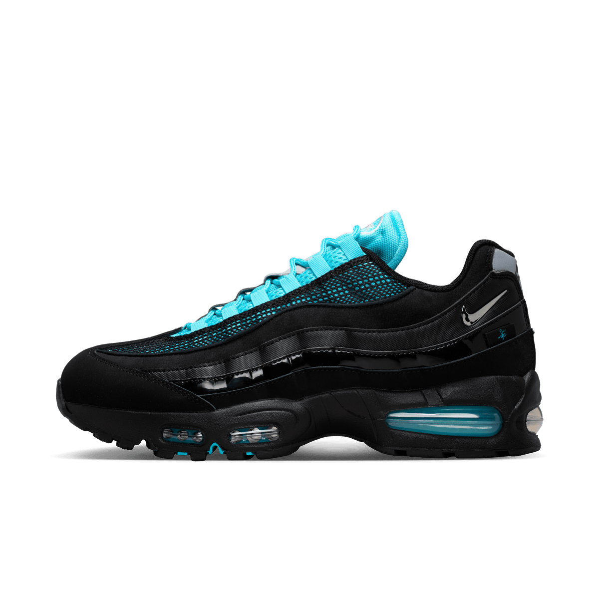 Nike Air Max 95 Big Bubble Scorpion – IM4691-001-48.5 – product view 5