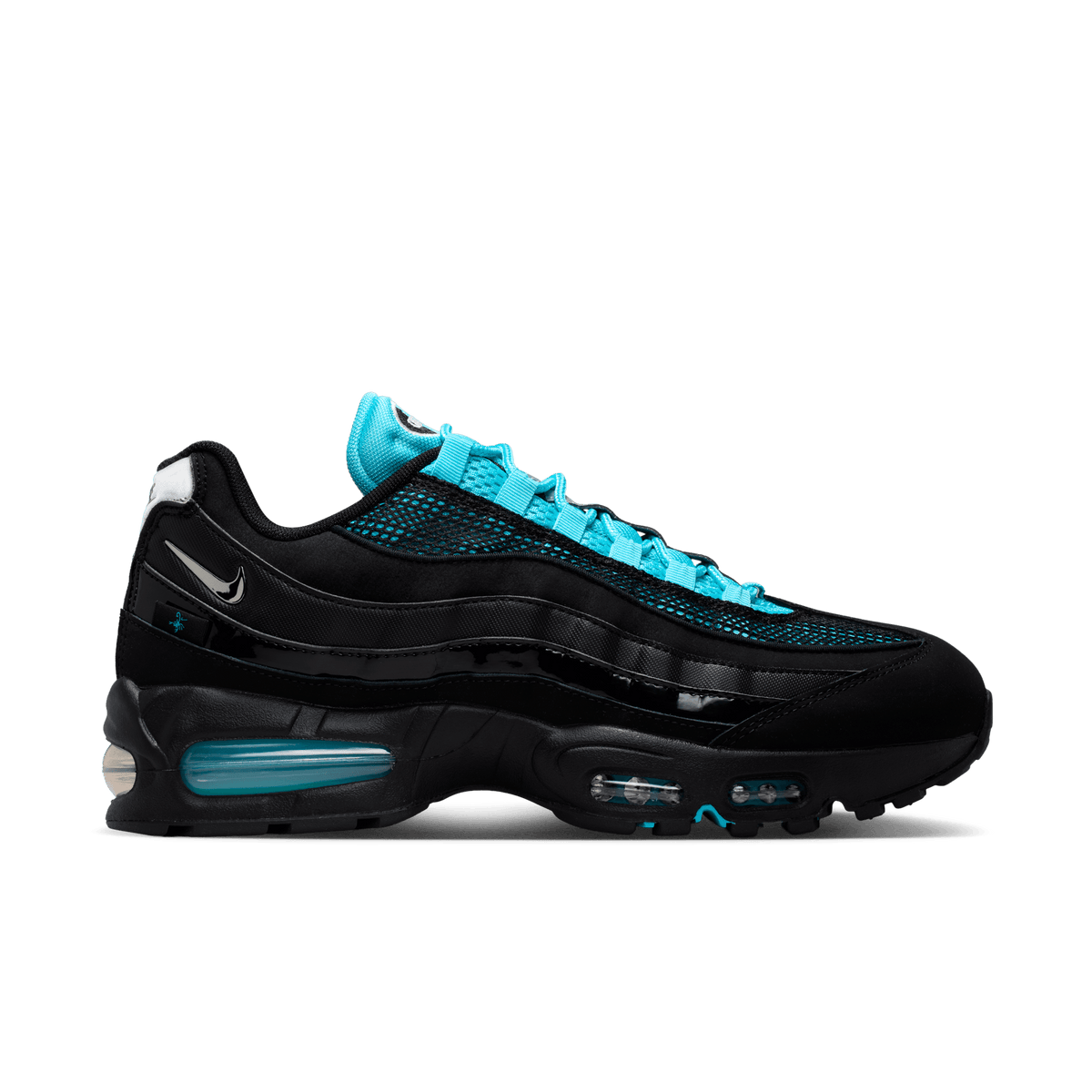 Nike Air Max 95 Big Bubble Scorpion – IM4691-001-48.5 – product image