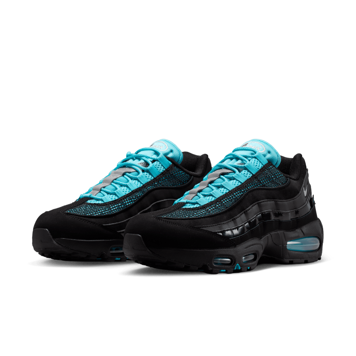 Nike Air Max 95 Big Bubble Scorpion – IM4691-001-48.5 – product view 2