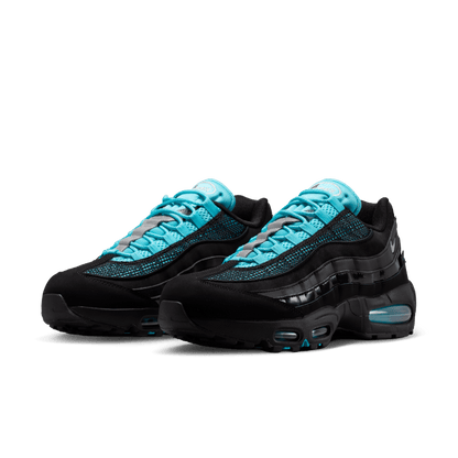 Nike Air Max 95 Big Bubble Scorpion – IM4691-001-48.5 – product view 2