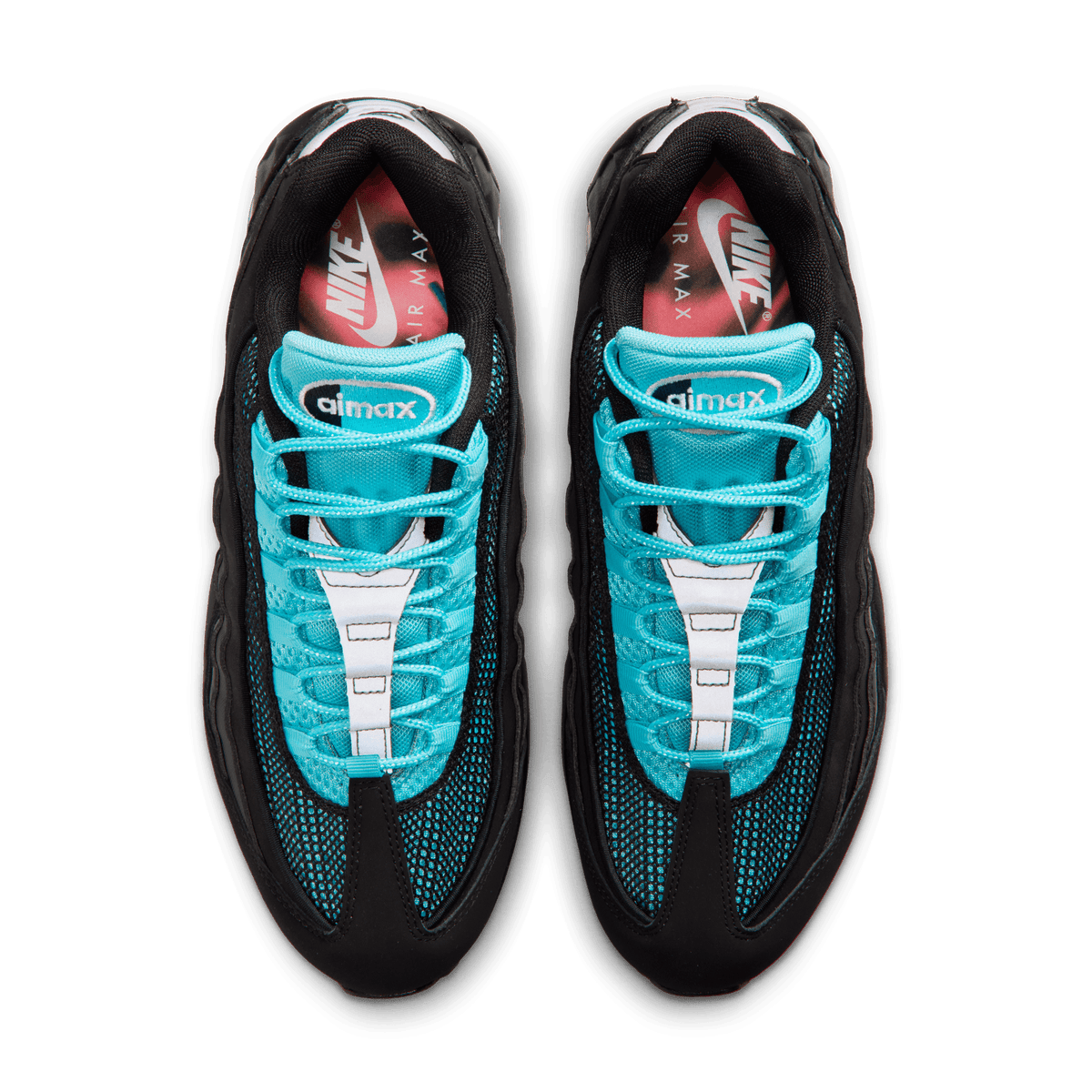 Nike Air Max 95 Big Bubble Scorpion – IM4691-001-48.5 – product view 3