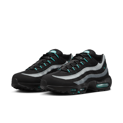 Nike Air Max 95 Black Aurora Green – HV6062-001-40 – product view 2