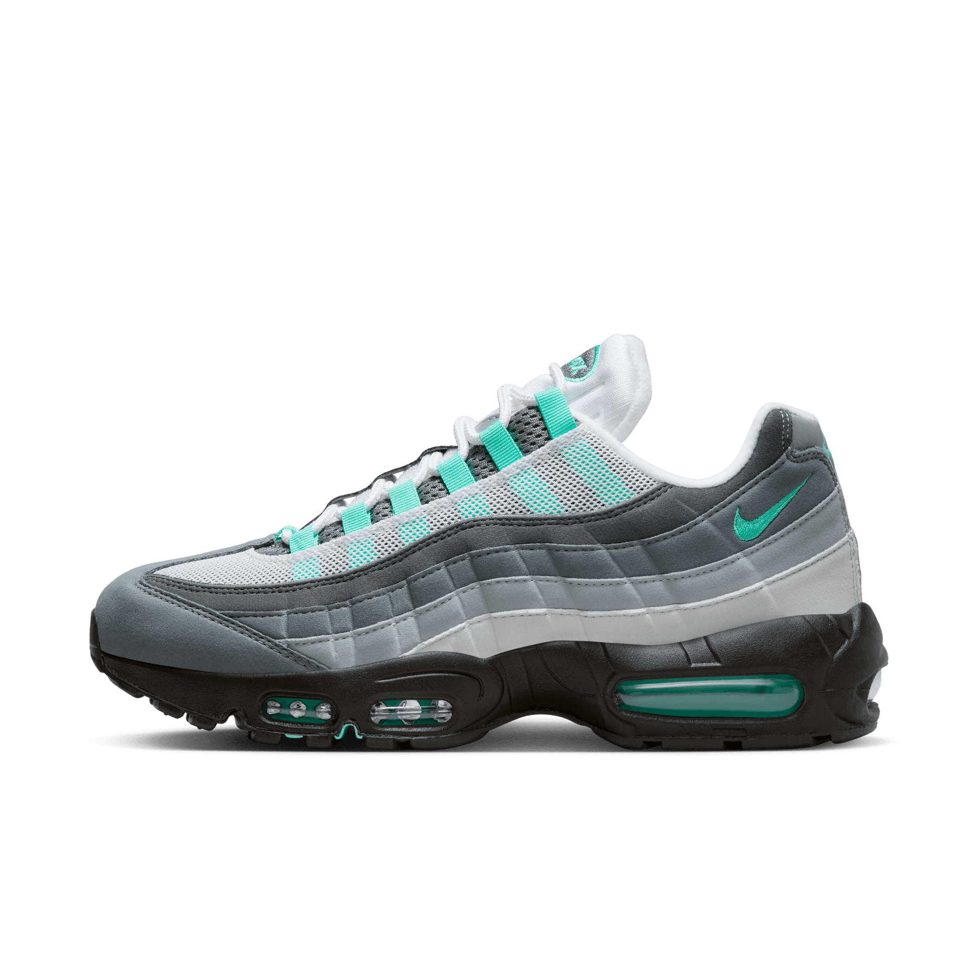 Nike Air Max 95 Hyper Turquoise – FV4710-100-38.5 – product view 5
