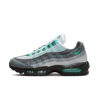 Nike Air Max 95 Hyper Turquoise – FV4710-100-38.5 – product view 5