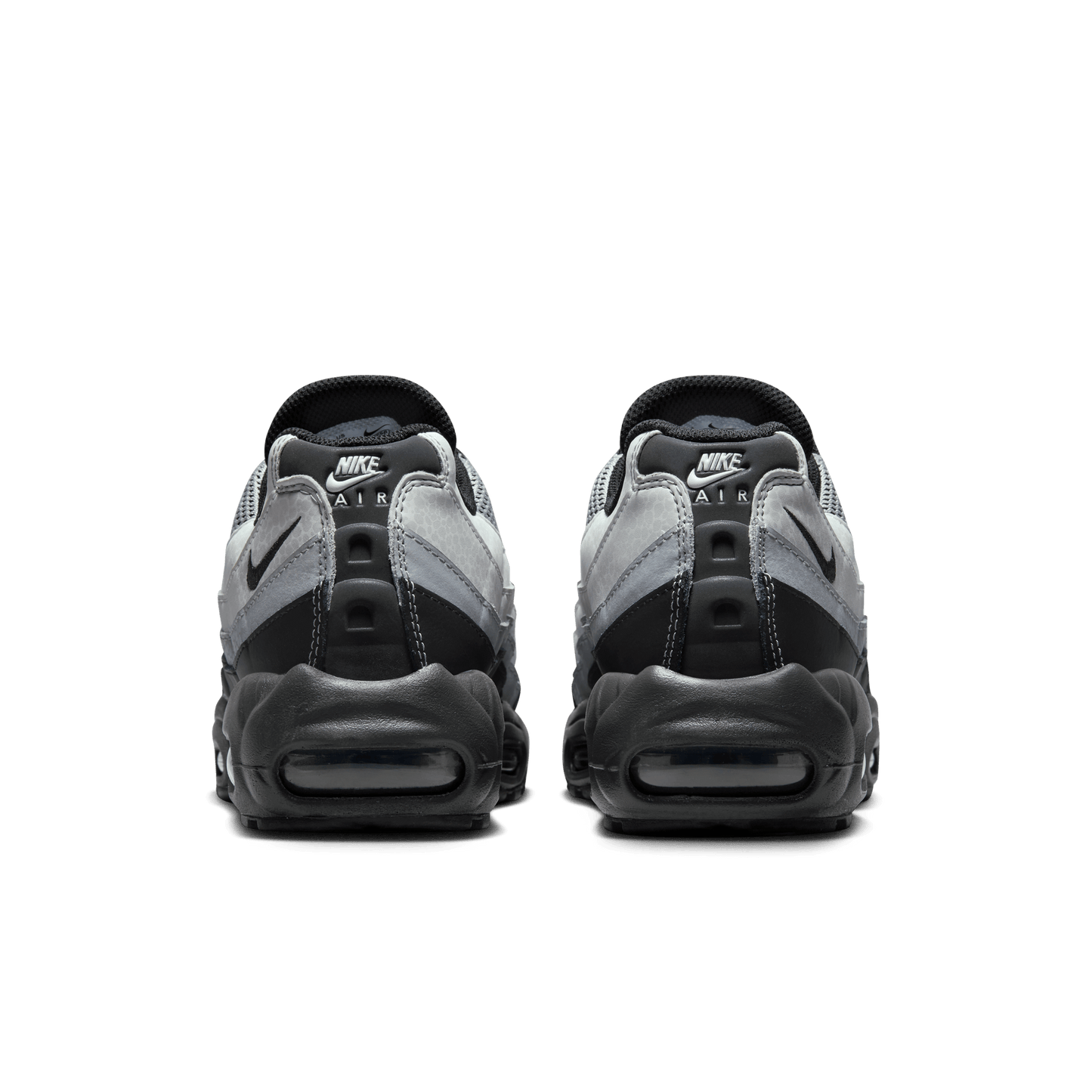 Nike Air Max 95 LX Reflective Safari (Women's) – DV5581-001-36 – product view 4