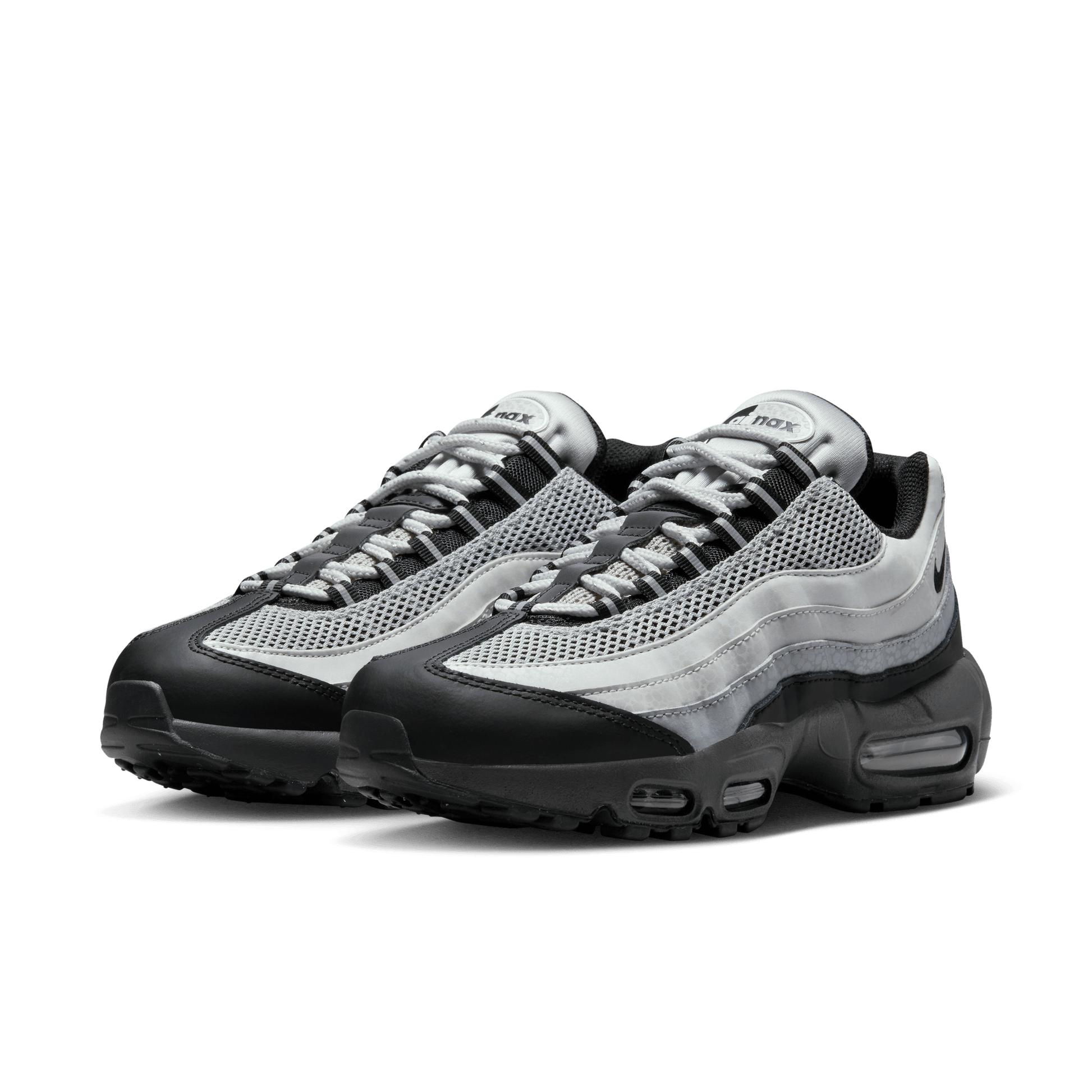 Nike Air Max 95 LX Reflective Safari (Women's) – DV5581-001-36 – product view 2