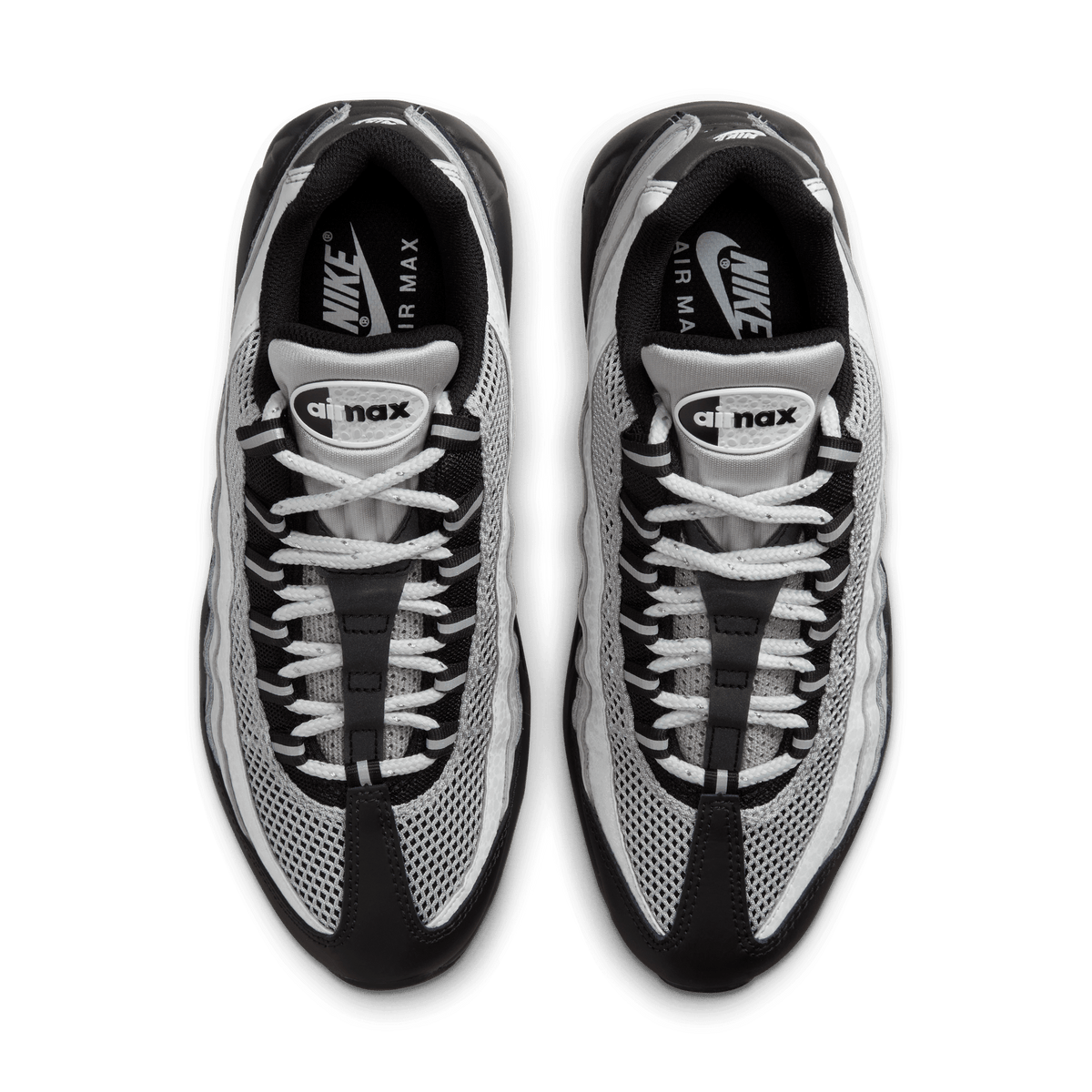 Nike Air Max 95 LX Reflective Safari (Women's) – DV5581-001-36 – product view 3