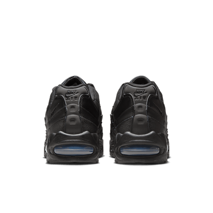 Nike Air Max 95 OG Big Bubble Black Anthracite – HM8755-001-42 – product view 4