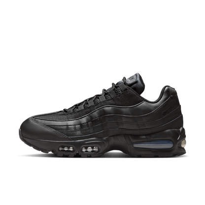 Nike Air Max 95 OG Big Bubble Black Anthracite – HM8755-001-41 – product view 5