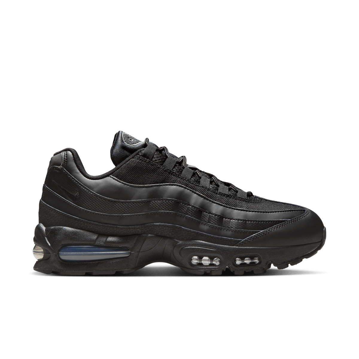 Nike Air Max 95 OG Big Bubble Black Anthracite – HM8755-001-41 – product image