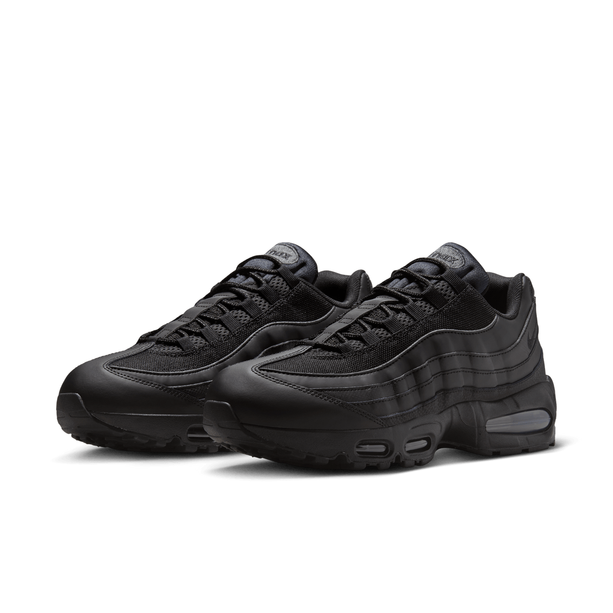 Nike Air Max 95 OG Big Bubble Black Anthracite – HM8755-001-41 – product view 2