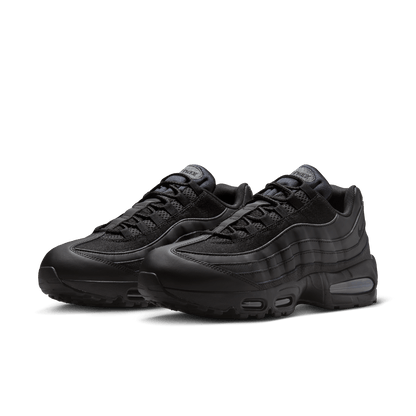 Nike Air Max 95 OG Big Bubble Black Anthracite – HM8755-001-41 – product view 2