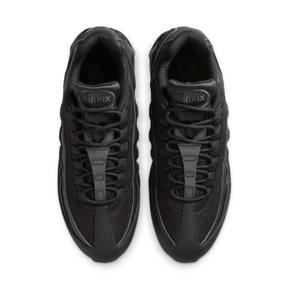 Nike Air Max 95 OG Big Bubble Black Anthracite – HM8755-001-41 – product view 3