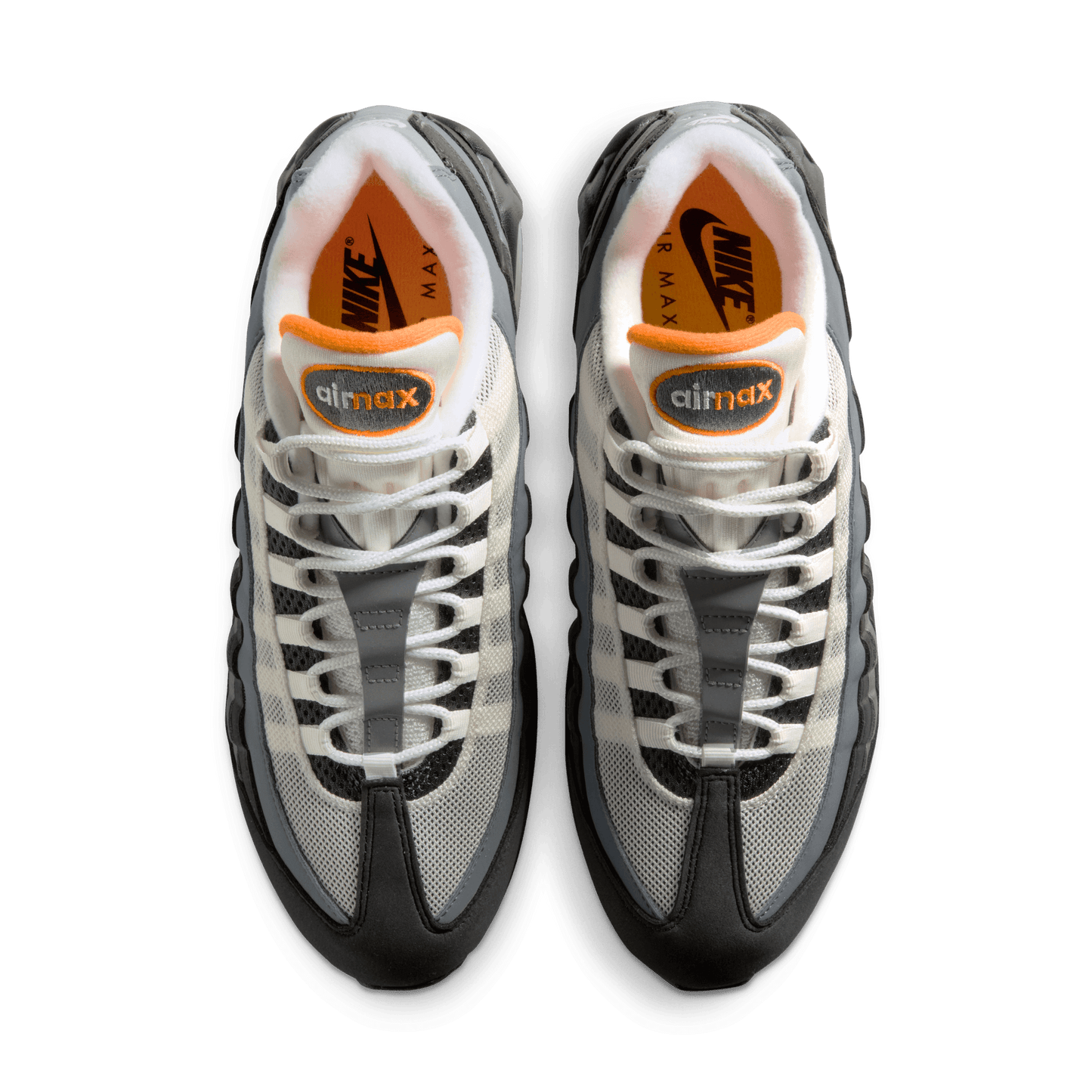 Nike Air Max 95 OG Big Bubble Black Bright Ceramic – IM5988-010-41 – product view 3